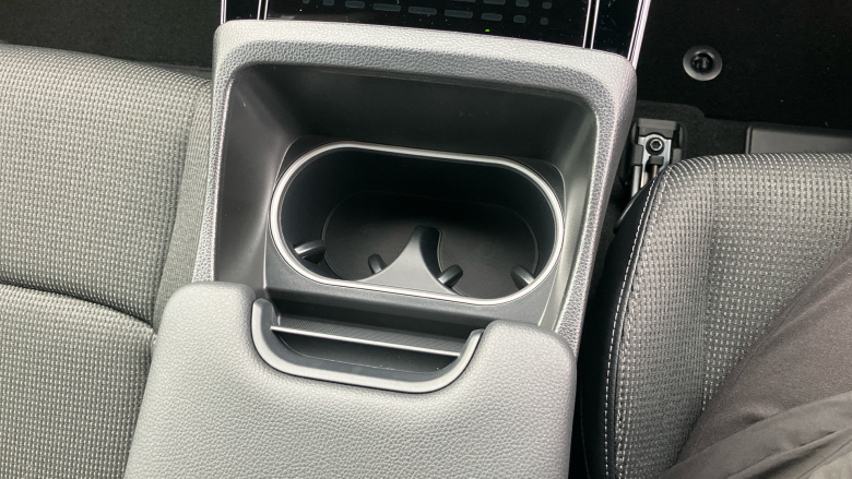 Toyota bZ4X 150kW Motion 71.4kWh 5dr Auto [11kW] Electric Hatchback